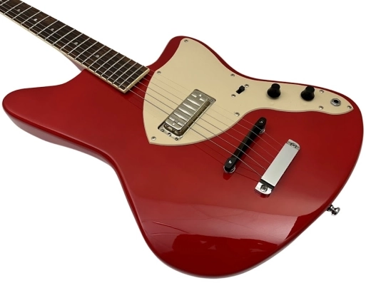 EASTWOOD - AIRLINE BOBKAT - 60'S REISSUE 3